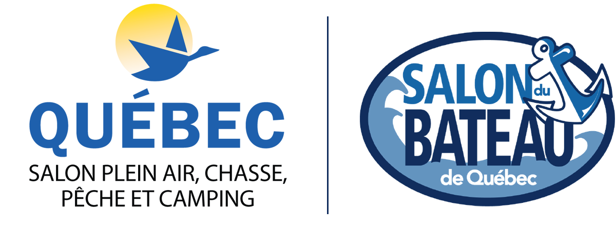 SALON PLEIN AIR, CHASSE, PÊCHE ET CAMPING DE QUÉBEC