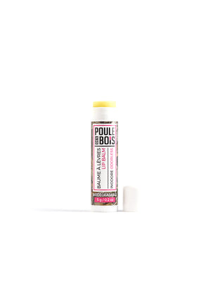 Lip balm