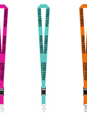 TRIO NECK STRAPS