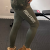 Legging FEMME OLIVE
