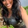 CAMISOLE FEMME PDB CAMO