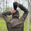 ANORAK PDB Filet anti-moustique
