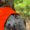 HUNTING BIB FOR CHILDREN 10-14 YEARS OLD