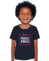 T-SHIRT MINI-POULE