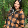CAMO HOODIE 2024 DUVET HOLE (PRE-SALE) delivery mid-August!