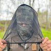 ANORAK PDB Filet anti-moustique