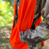 HUNTING BIB FOR CHILDREN 10-14 YEARS OLD