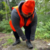 HUNTING BIB FOR ADULT WOMEN