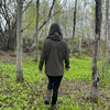 ANORAK PDB Filet anti-moustique