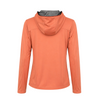 HOODIE femme LÉGER TAWNY filet anti-moustiques