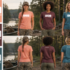 T-shirt unisexe 2026 PDB TEAL