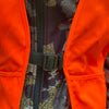 HUNTING BIB FOR CHILDREN 10-14 YEARS OLD