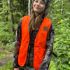 HUNTING BIB FOR CHILDREN 10-14 YEARS OLD