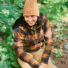 CAMO HOODIE 2024 DUVET HOLE (PRE-SALE) delivery mid-August!