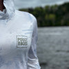 Gilet de pêche PDB FEMME À COUETTE