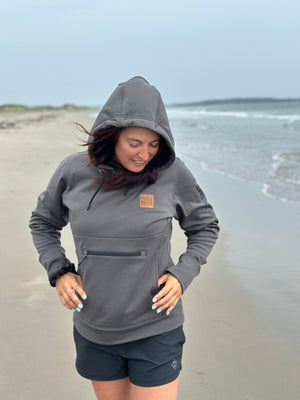 CAMO HOODIE 2024 DUVET HOLE (PRE-SALE) delivery mid-August!