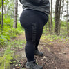 Legging FEMME NOIR