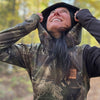 CAMO HOODIE 2024 DUVET HOLE (PRE-SALE) delivery mid-August!