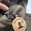 ANORAK PDB Filet anti-moustique