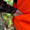 HUNTING BIB FOR CHILDREN 10-14 YEARS OLD