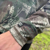 HOODIE LÉGER PDB CAMO filet anti-moustiques
