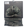 COMBO TUQUE À COUETTE/ CACHE-COU LÉGER PDB CAMO