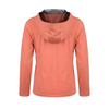 JUNIOR Mini des Bois- HOODIE TAWNY LT  filet anti-moustiques