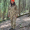 Habit de chasse RADAR FEMME PDB