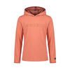 JUNIOR Mini des Bois- HOODIE TAWNY LT  filet anti-moustiques