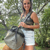 Sac de voyage 60L