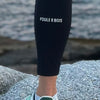 Legging FEMME NOIR