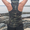 CAMISOLE FEMME PDB CAMO