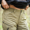 PANTALON PROSPECTION OLIVE