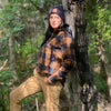 CAMO HOODIE 2024 DUVET HOLE (PRE-SALE) delivery mid-August!