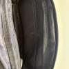SAC BANDOUILLÈRE NOIR PDB