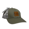 CASQUETTE ÉDITION LIMITÉE COQ DES BOIS