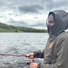 ANORAK PDB Filet anti-moustique