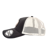 CASQUETTE À COUETTE TACTIQUE NOIR CASEPACK 6