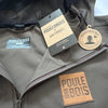 ANORAK PDB Filet anti-moustique