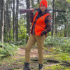 DOSSARD DE CHASSE POUR FEMME ADULTE