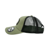 CASQUETTE À COUETTE TACTIQUE OLIVE (ENVOI SEMAINE DU 20 AVRIL)