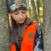 HUNTING BIB FOR CHILDREN 10-14 YEARS OLD