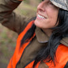 DOSSARD DE CHASSE POUR FEMME ADULTE