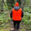HUNTING BIB FOR ADULT WOMEN