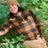 CAMO HOODIE 2024 DUVET HOLE (PRE-SALE) delivery mid-August!