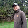 ANORAK PDB Filet anti-moustique