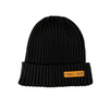 TUQUE BEANIE NOIR