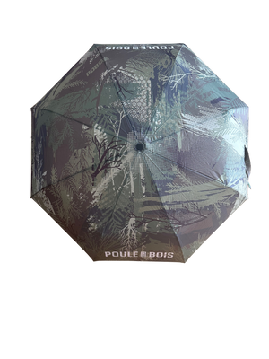 PARAPLUIE OUVERTURE AUTOMATIQUE PDBCAMO