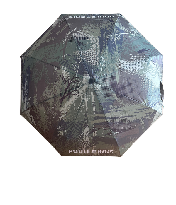 PARAPLUIE OUVERTURE AUTOMATIQUE PDBCAMO