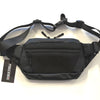 SAC BANDOUILLÈRE NOIR PDB